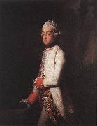 RAMSAY, Allan Prince George Augustus of Mecklenburg-Strelitzm dy oil painting artist